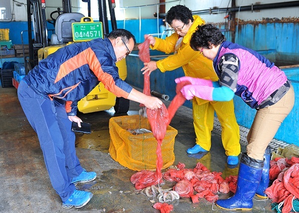 사단법인 전국수산물중도매인협회